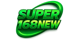 Super168new เว็บตรงสล็อตที่มาแรงที่สุดในปีนี้ รวมค่ายเกมดังแตกง่าย
